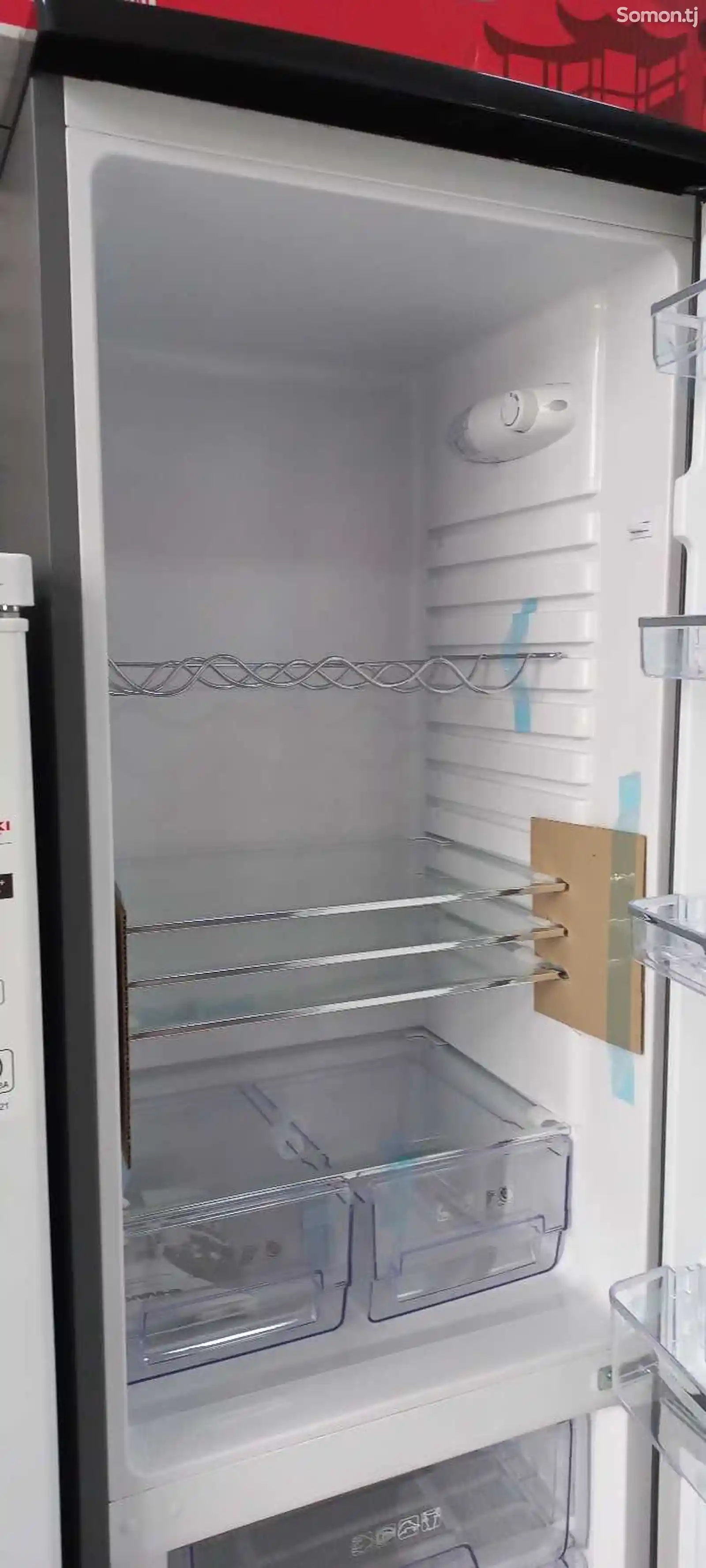 Холодильник Shivaki full-4
