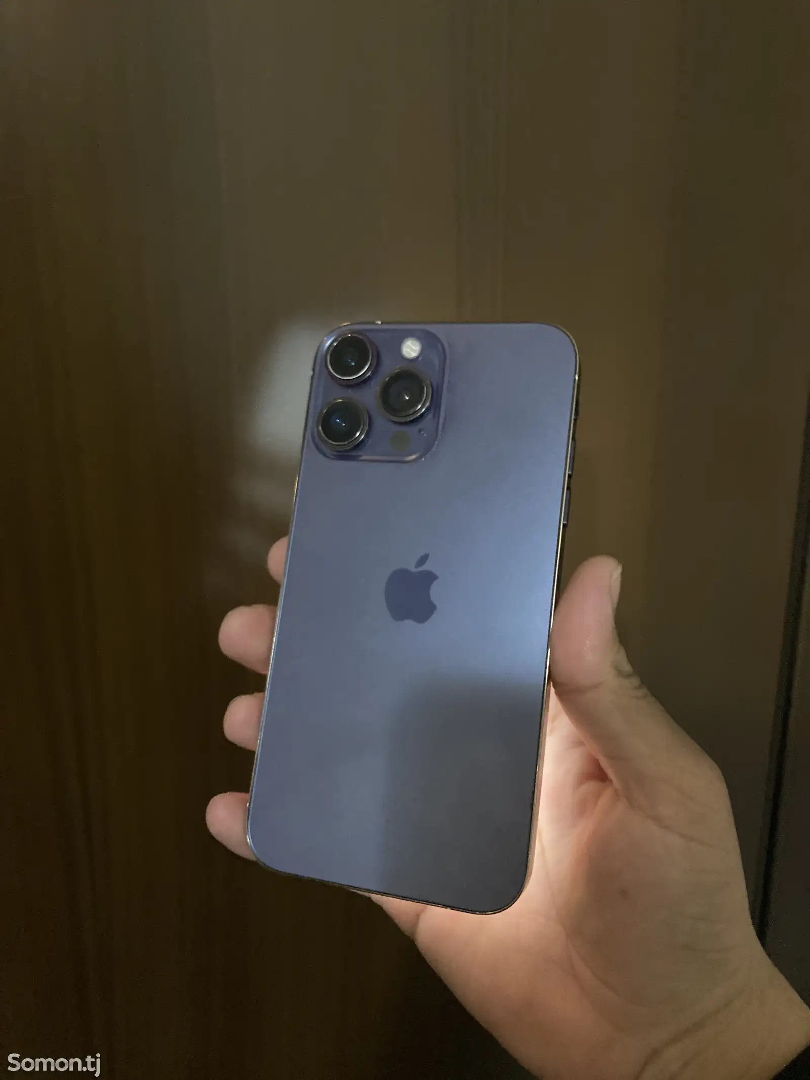 Apple iPhone Xr, 128 gb, Blue-1