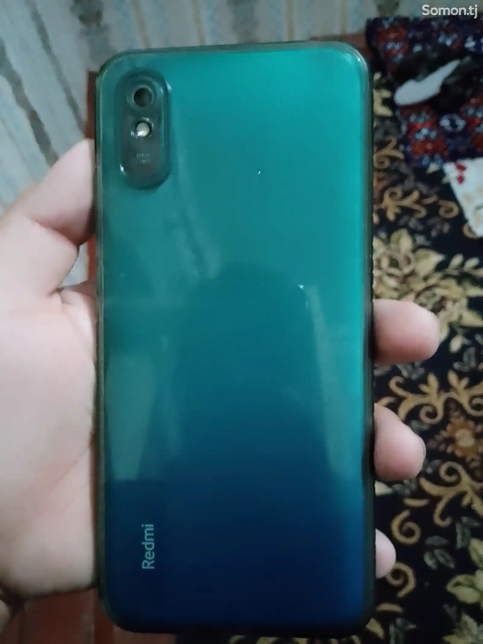 Xiaomi Redmi 9A-1