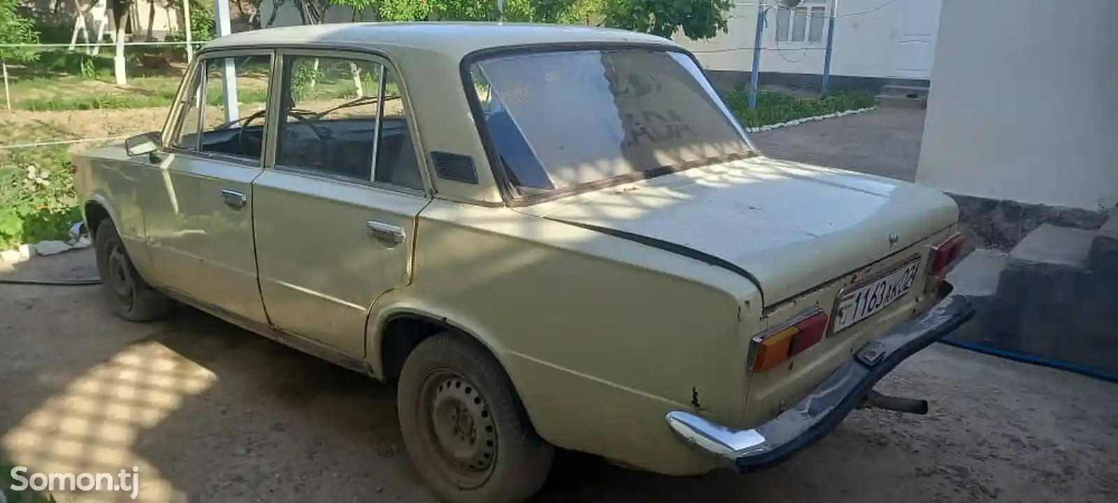 ВАЗ 2111, 1982-4