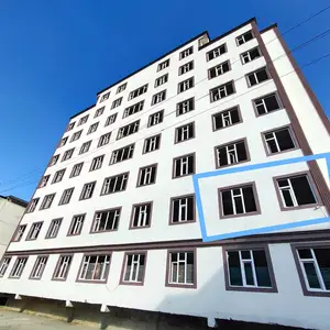 2-комн. квартира, 2 этаж, 53 м², бозорчаи Гулистон