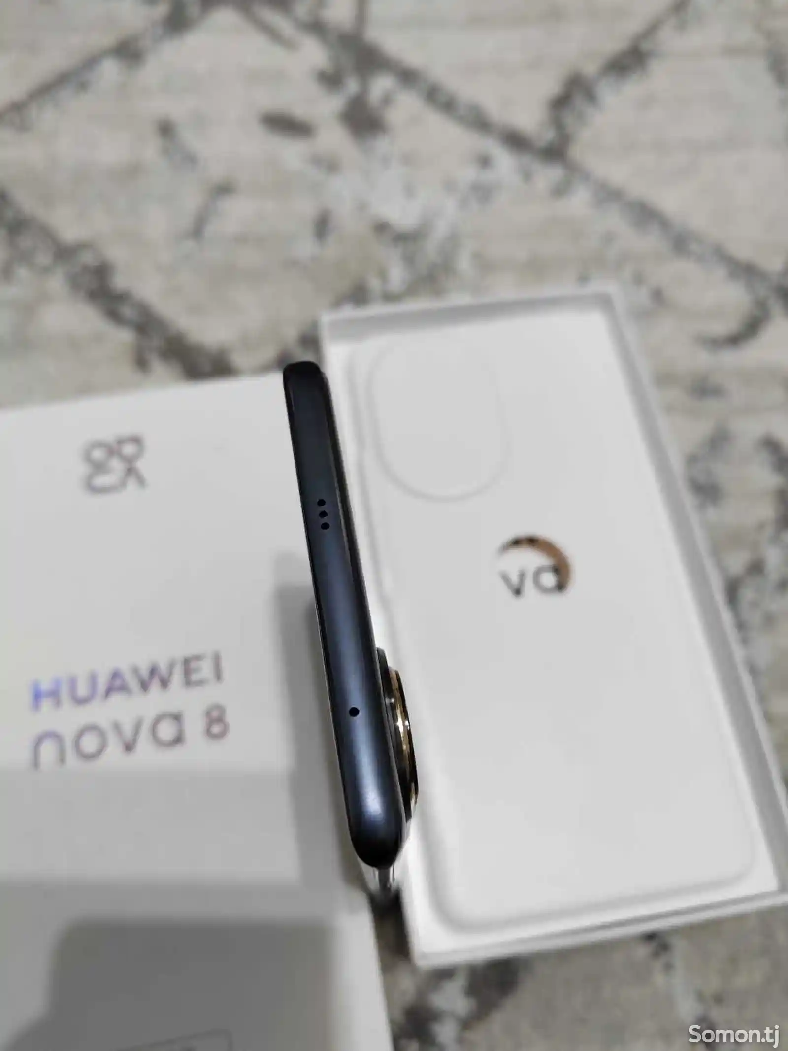 Huawei Nova 10-5
