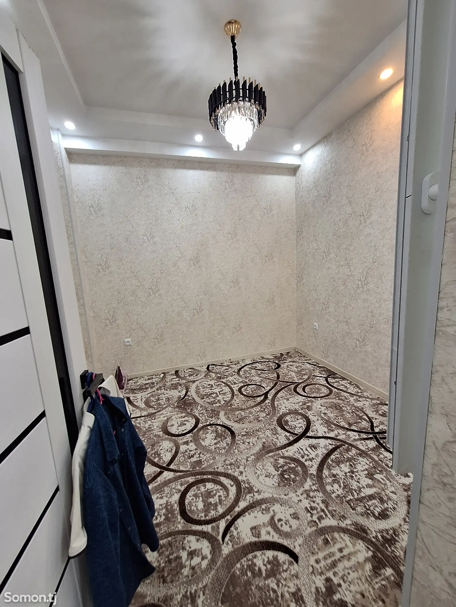 2-комн. квартира, 1 этаж, 40 м², тэц-2