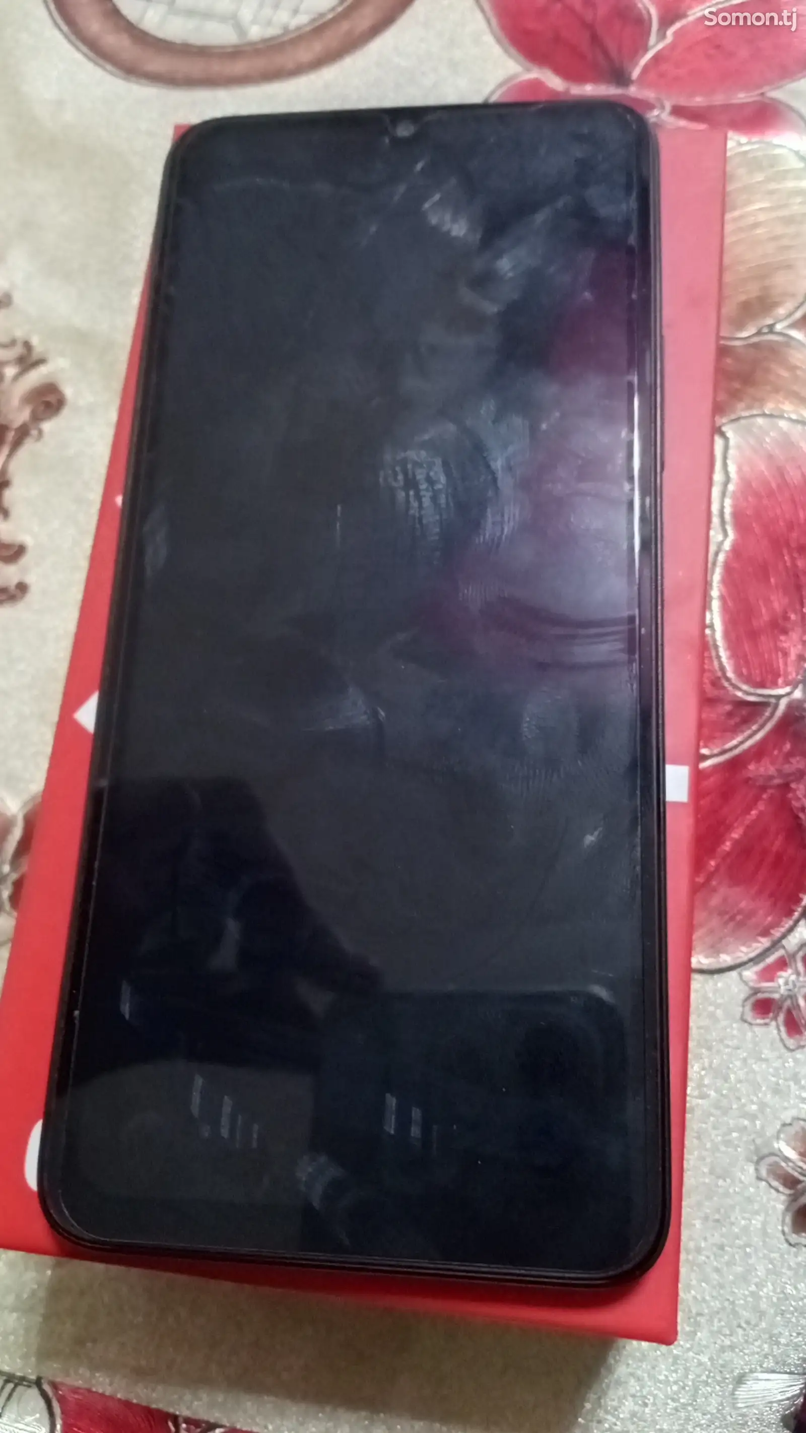 Xiaomi redmi 13C-1