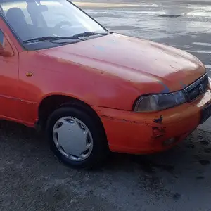 Opel Astra H, 1996