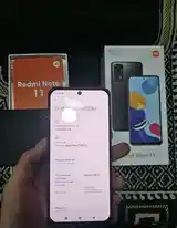 Xiaomi Redmi Note 11-2