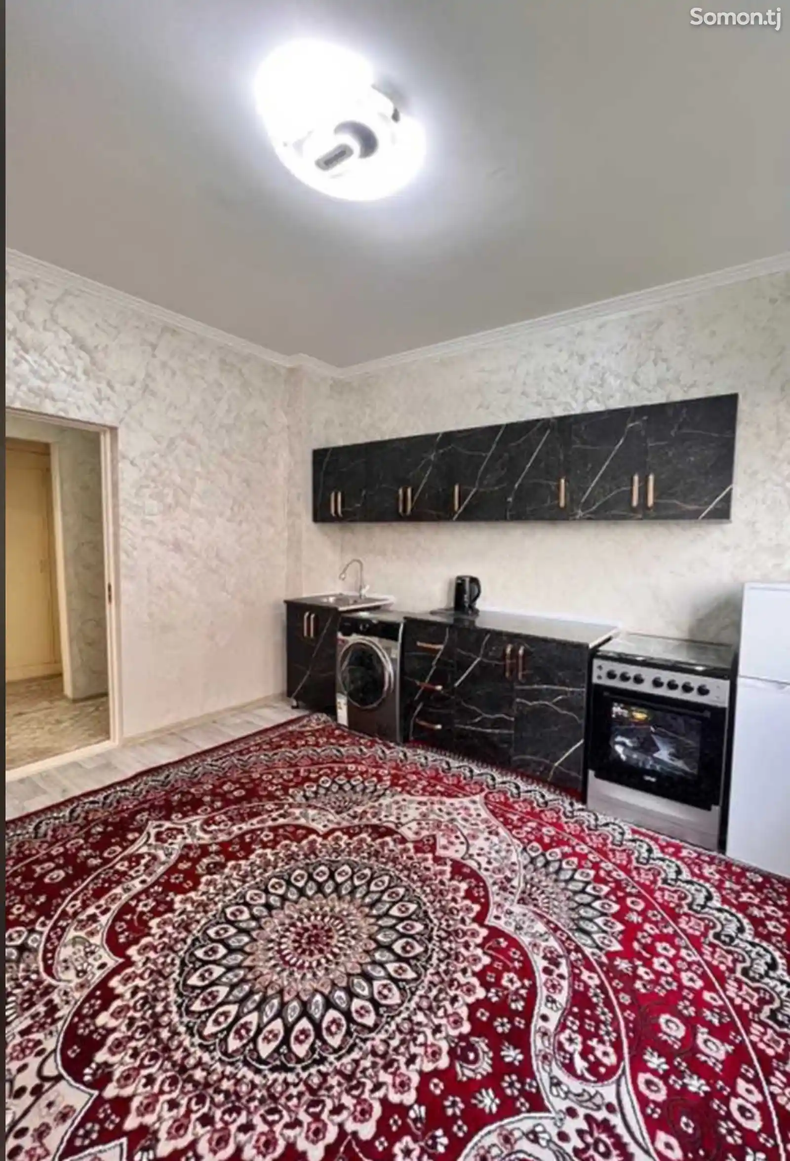 2-комн. квартира, 8 этаж, 60м², Автовокзал-8