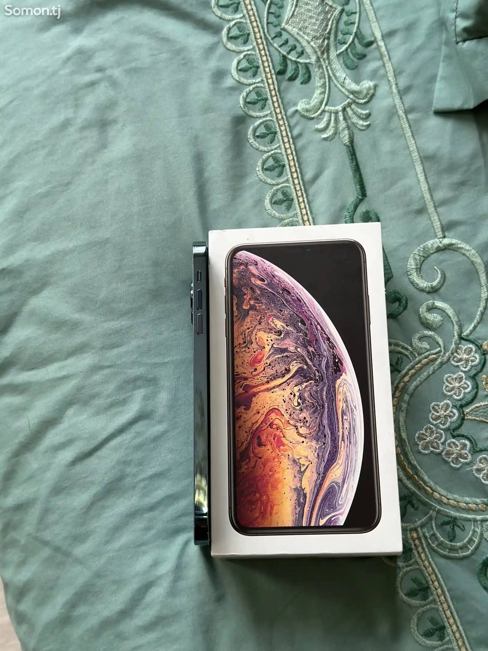 Apple iPhone Xs Max, 64 gb-3