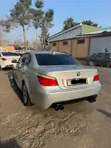 BMW 5 series, 2009-5