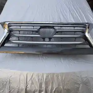 Решетка радиатора от Lexus Gx 2014-2019