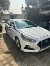 Hyundai Sonata, 2019-3