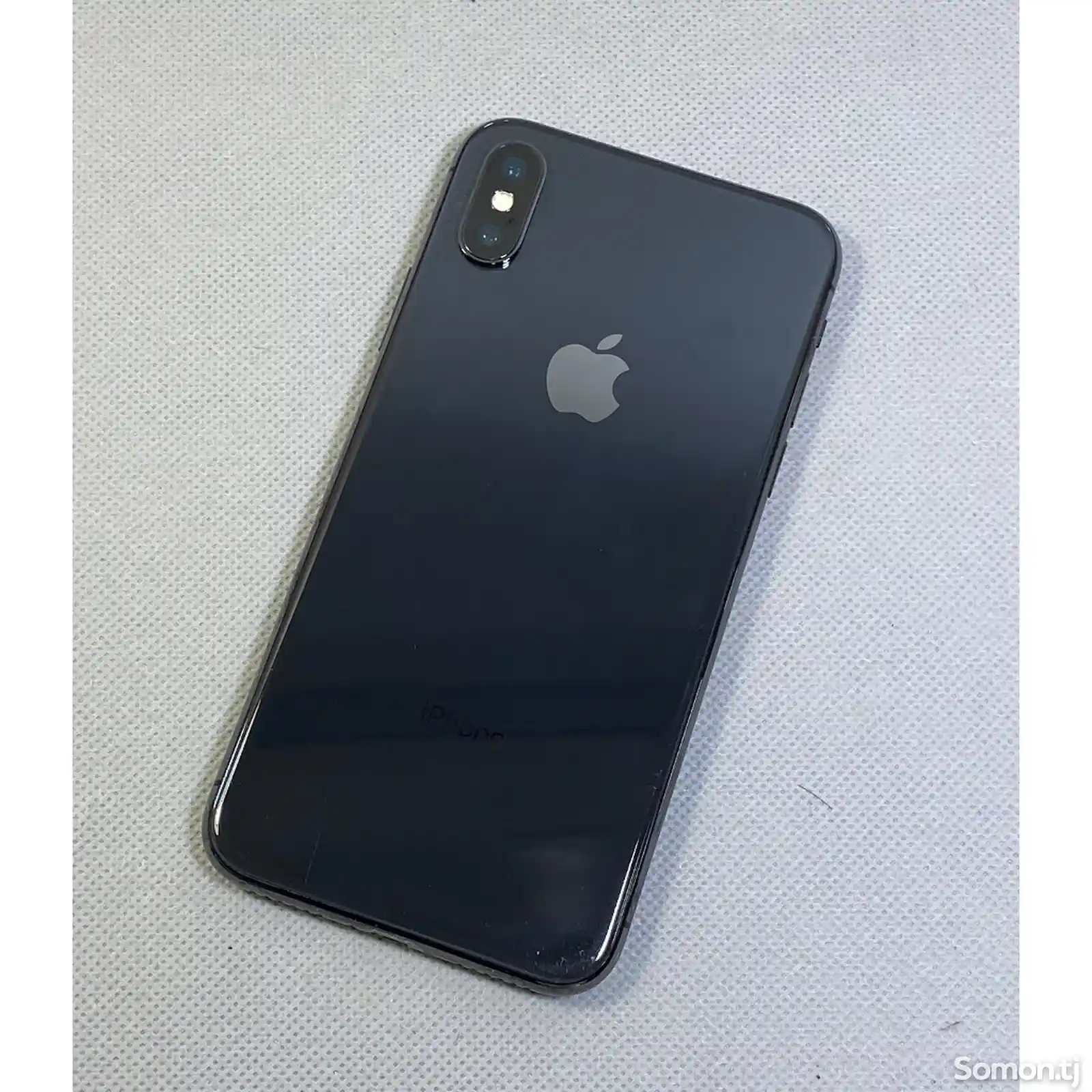 Apple iPhone Xs, 64 gb, Space Grey