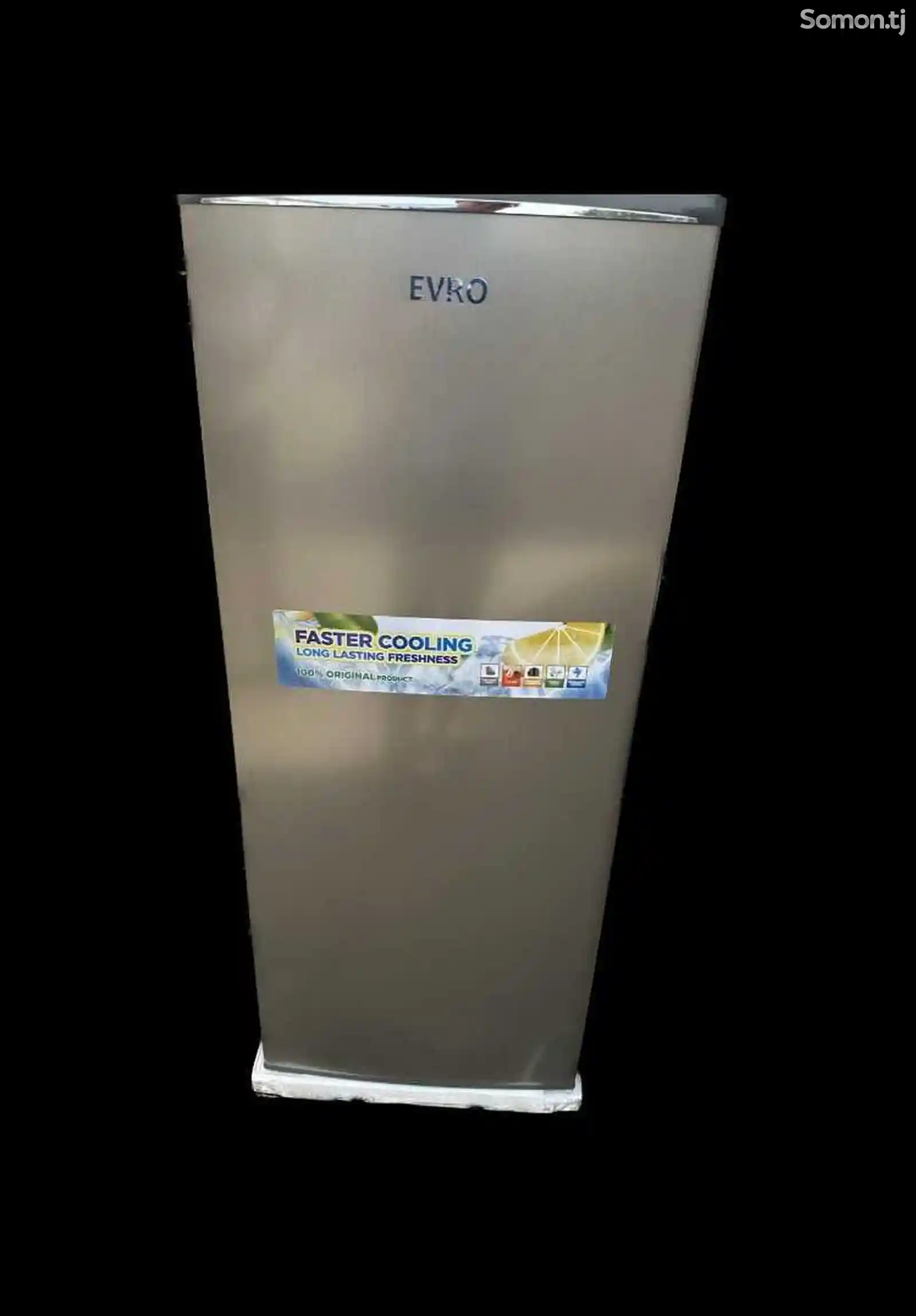 Холодильник Evro-Z165 1800мм-2