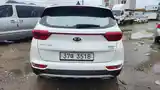 Kia Sportage, 2016-3