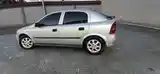 Opel Astra G, 1999-2