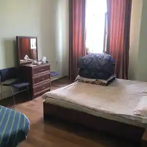 1-комн. квартира, 5 этаж, 48 м², Исмоили Сомони