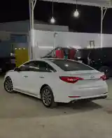 Hyundai Sonata, 2015 на заказ-4