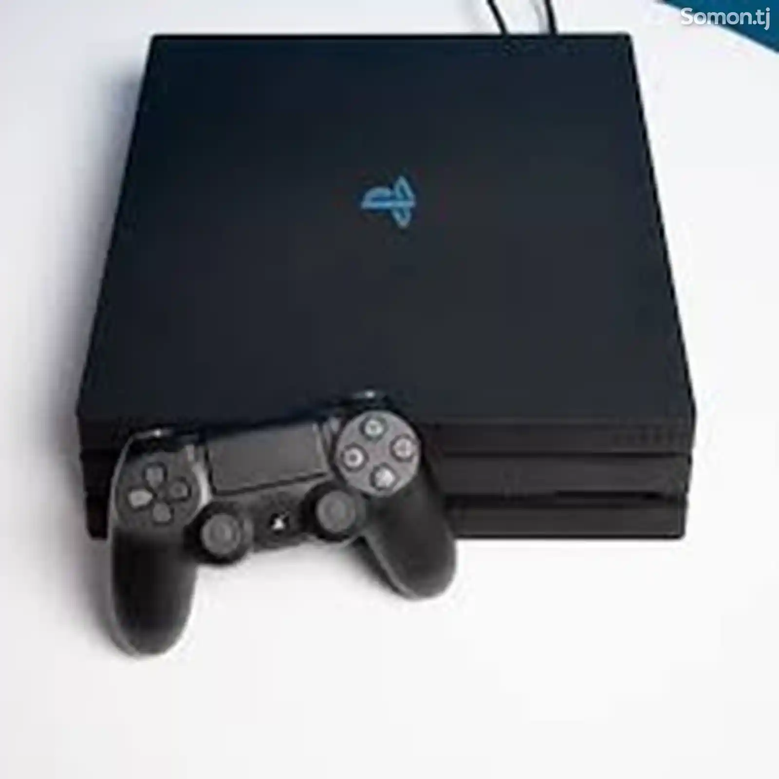 Игровая приставка Sony PlayStation 4 Pro + 13 игр