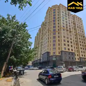 2-комн. квартира, 11 этаж, 66 м², Фирдавси