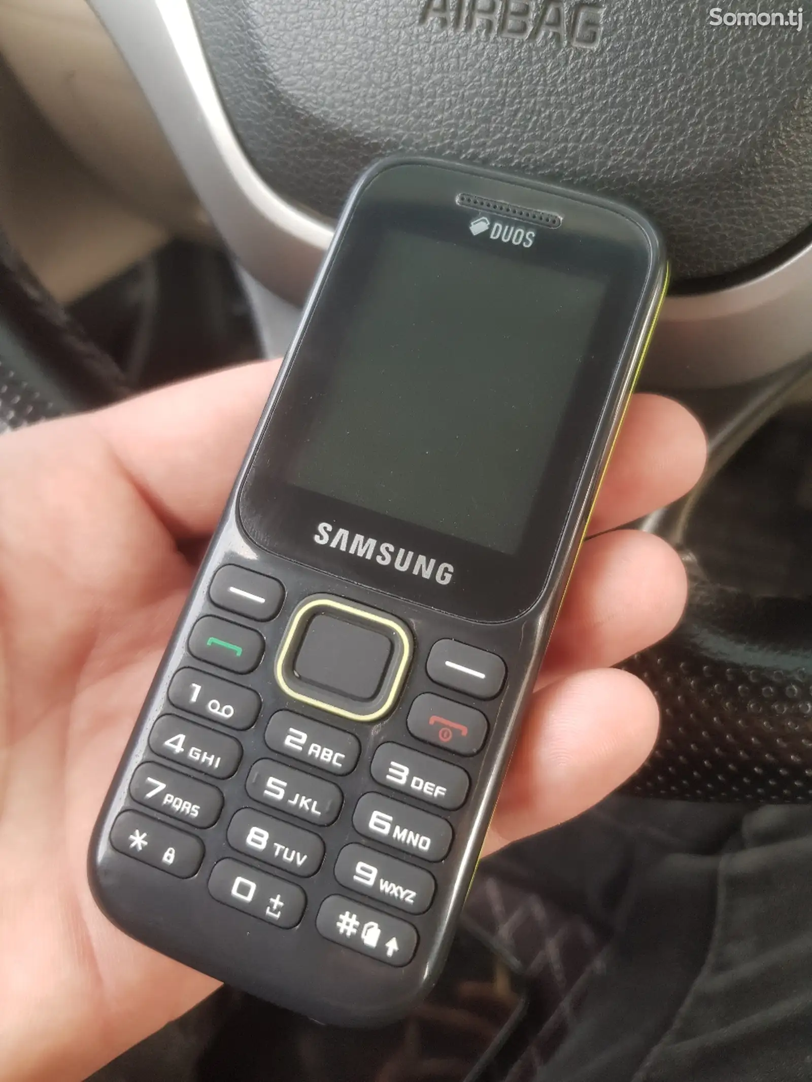 Samsung B310 Duos