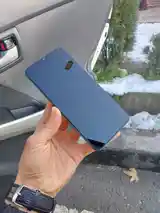 Realme C11 blue-3