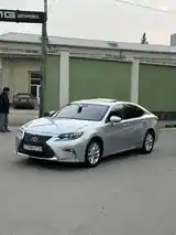 Lexus ES series, 2014-4