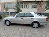 Mercedes-Benz C class, 1995-2