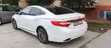 Hyundai Grandeur, 2014-8