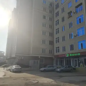 3-комн. квартира, 7 этаж, 86 м², назди стадион