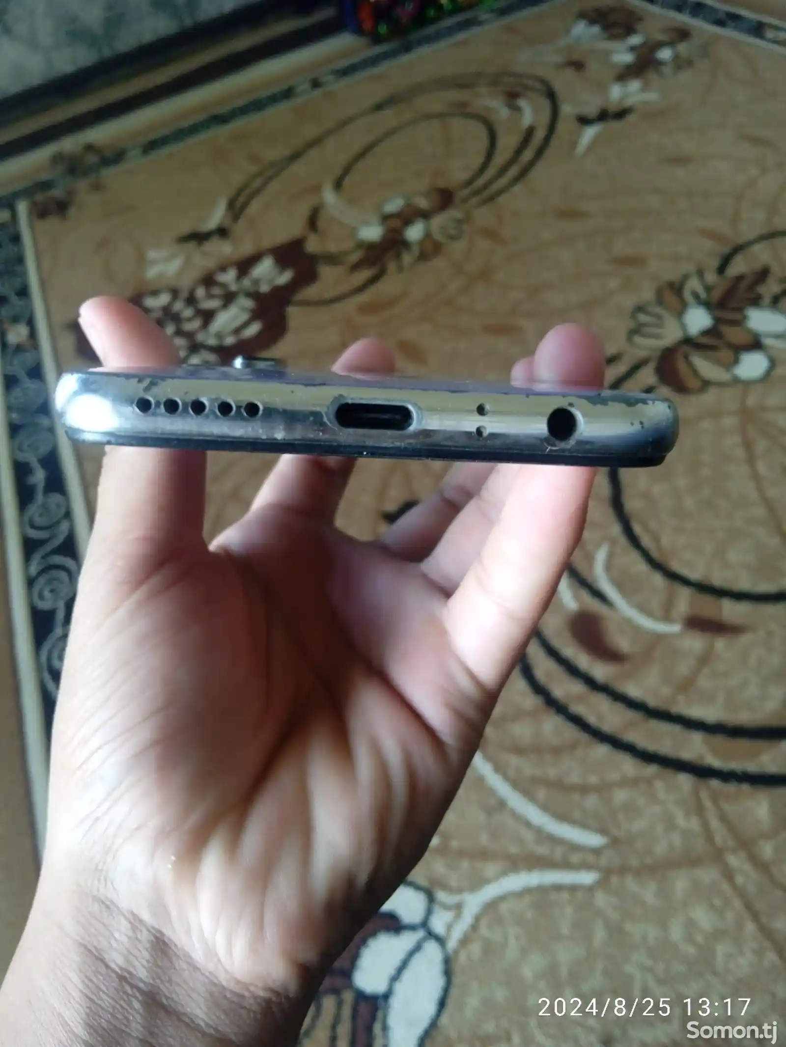 Xiaomi Redmi Note 8T-8