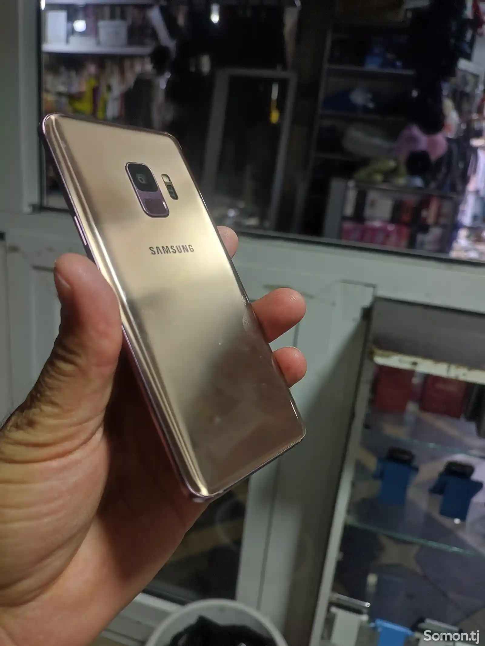 Samsung Galaxy S9 64gb-3