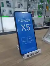 Honor X5 Plus-3