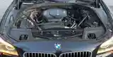 BMW 5 series, 2016-6