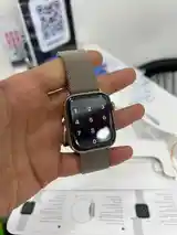 Смарт часы Apple Watch Series 9 45mm-4