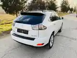 Lexus RX series, 2007-8