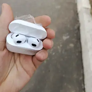 Беспроводные наушники Airpods 2 pro