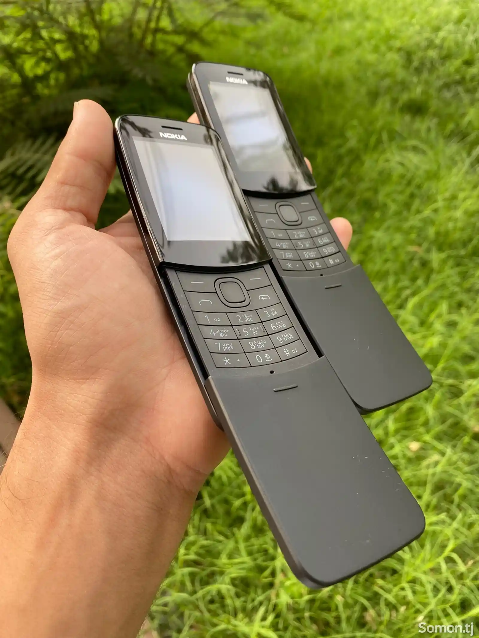 Nokia 8110 Dual Sim-8