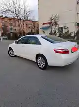 Toyota Camry, 2008-2