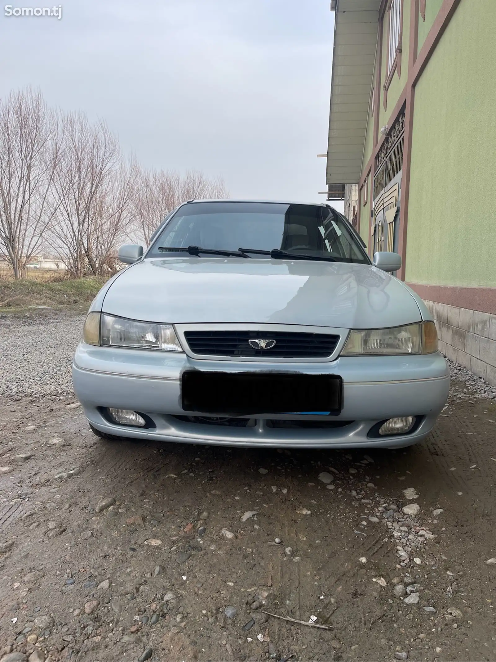 Daewoo Nexia, 1994-1