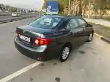 Toyota Corolla, 2010-4