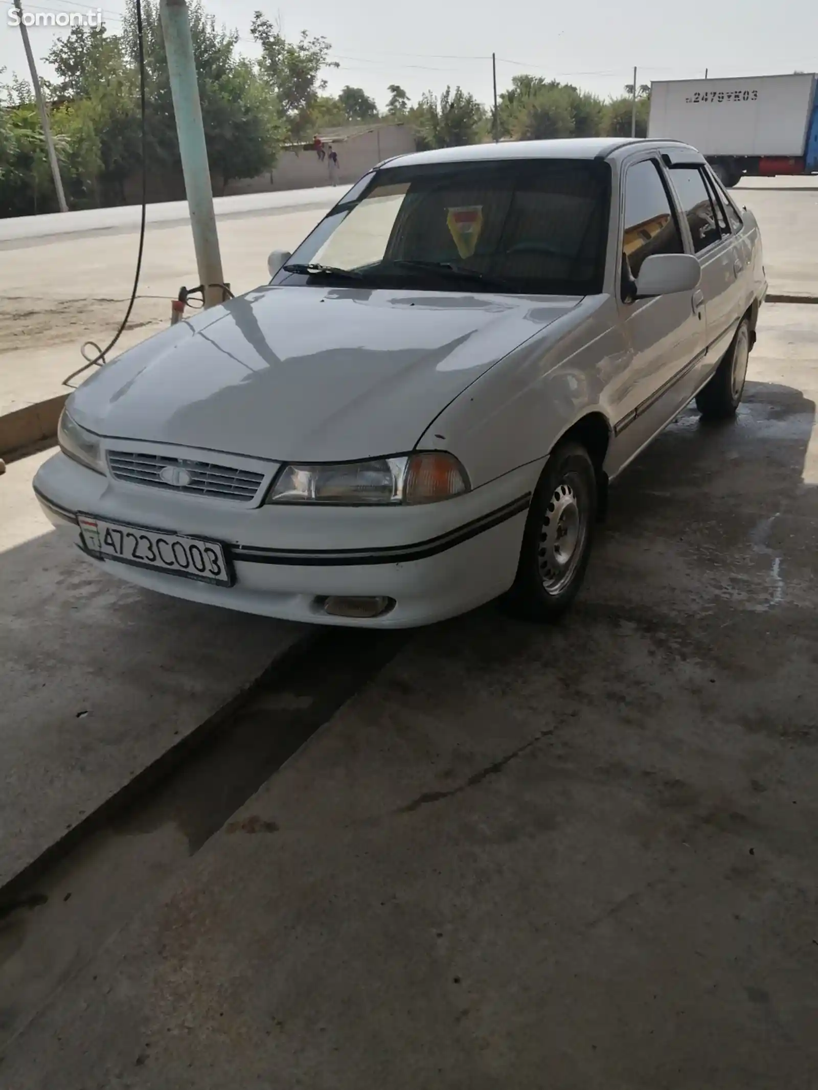 Daewoo Nexia, 1994-2