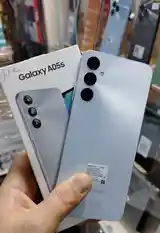 Samsung Galaxy A05S-5