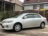 Toyota Corolla, 2012-2