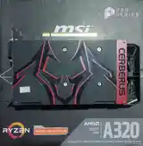 Видеокарта asus gtx 1050ti-2