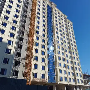 3-комн. квартира, 12 этаж, 67 м², Сино