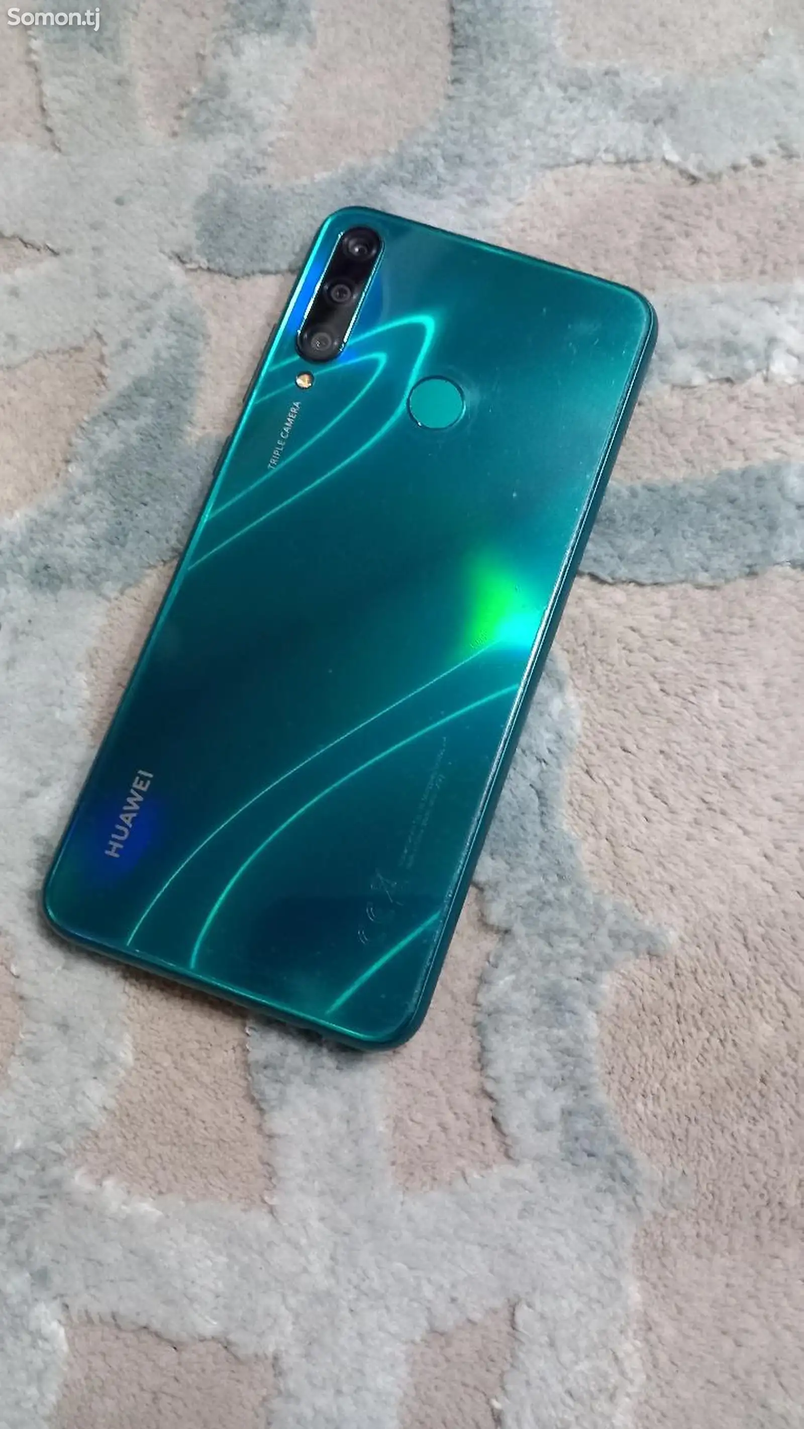 Huawei Y6p 64gb-1