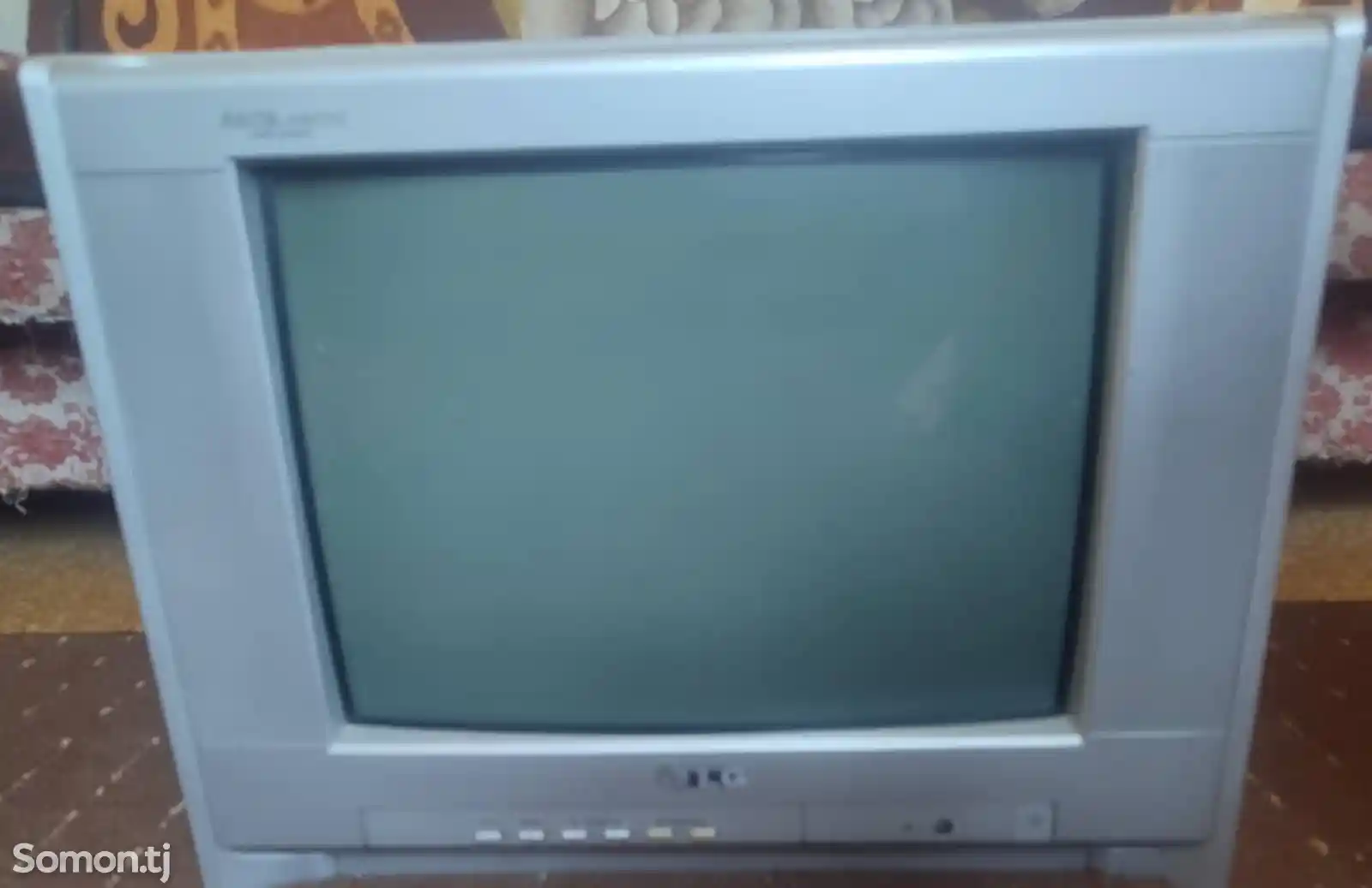 Телевизор TCL-1