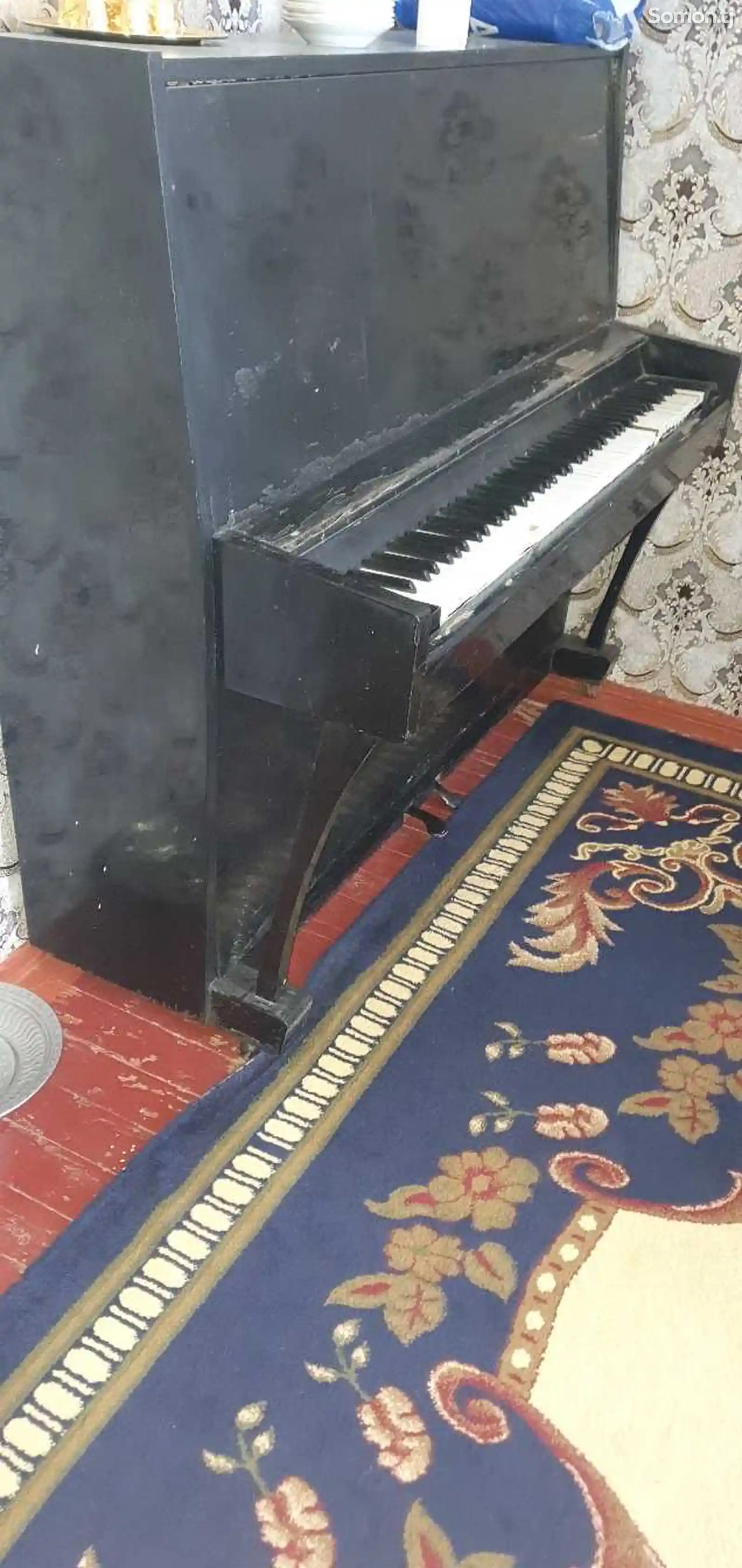 Фортепиано кубан-2