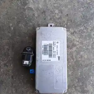Блок управления камеры от BMW