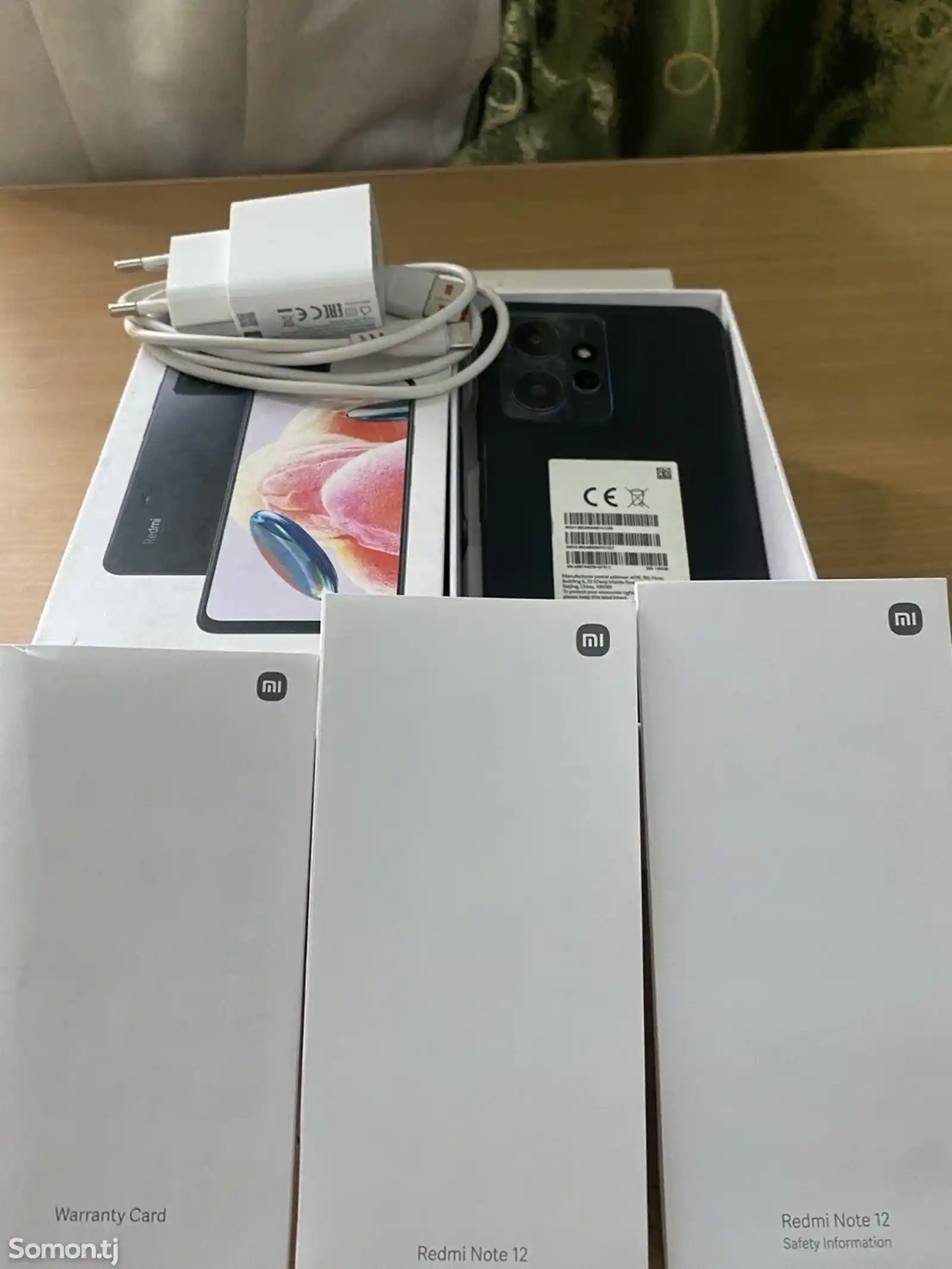 Xiaomi Redmi Note 12-3